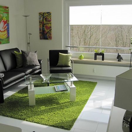 Apartament Smucke Stuuv II & III Glücksburg Pokój zdjęcie