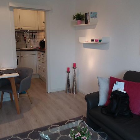 Apartament Smucke Stuuv II & III Glücksburg Zewnętrze zdjęcie