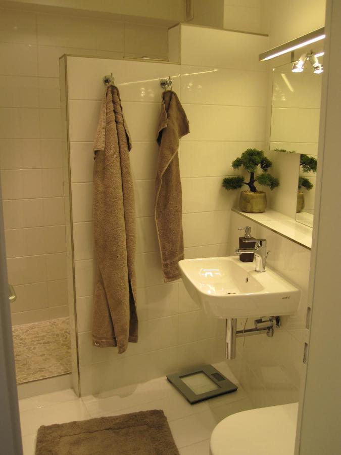 Apartament Smucke Stuuv II & III Glücksburg Zewnętrze zdjęcie